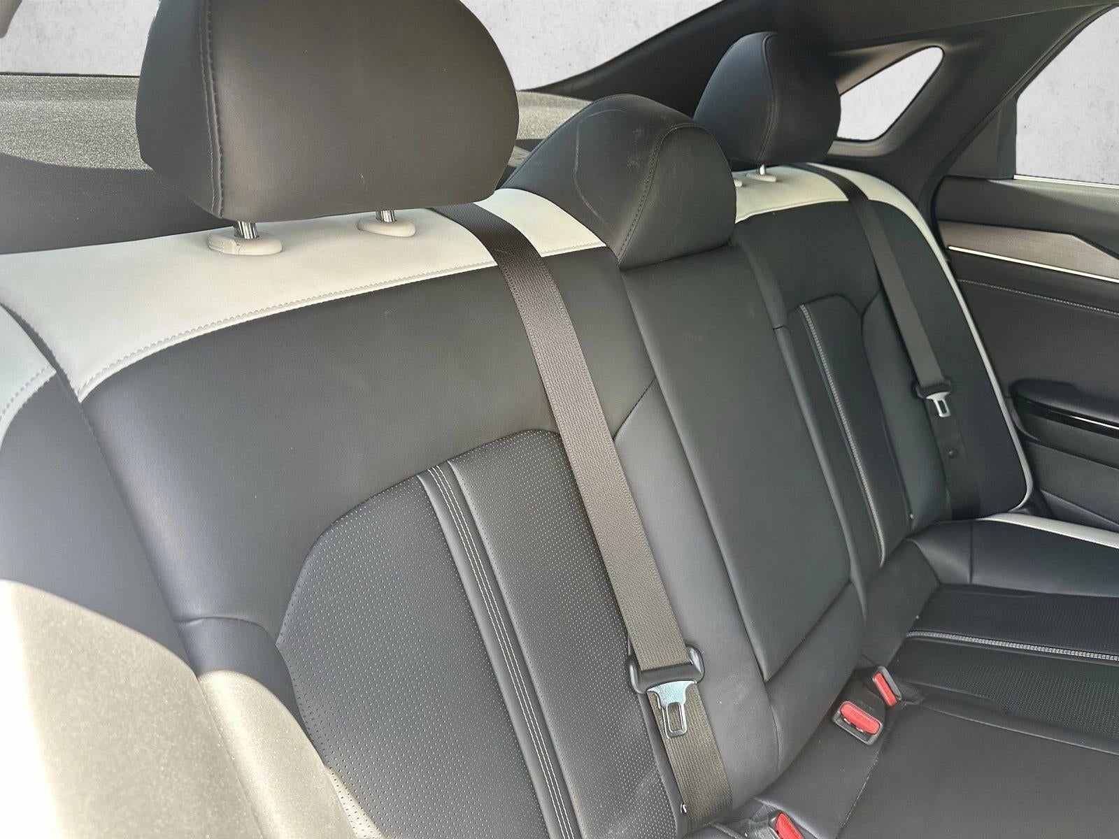 2025 Kia K5 GT-Line Auto FWD