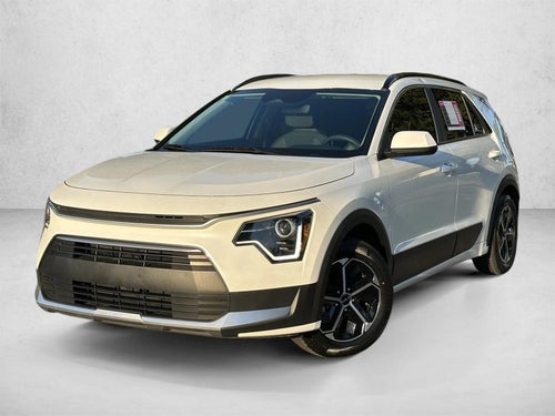 2023 Kia Niro LX FWD