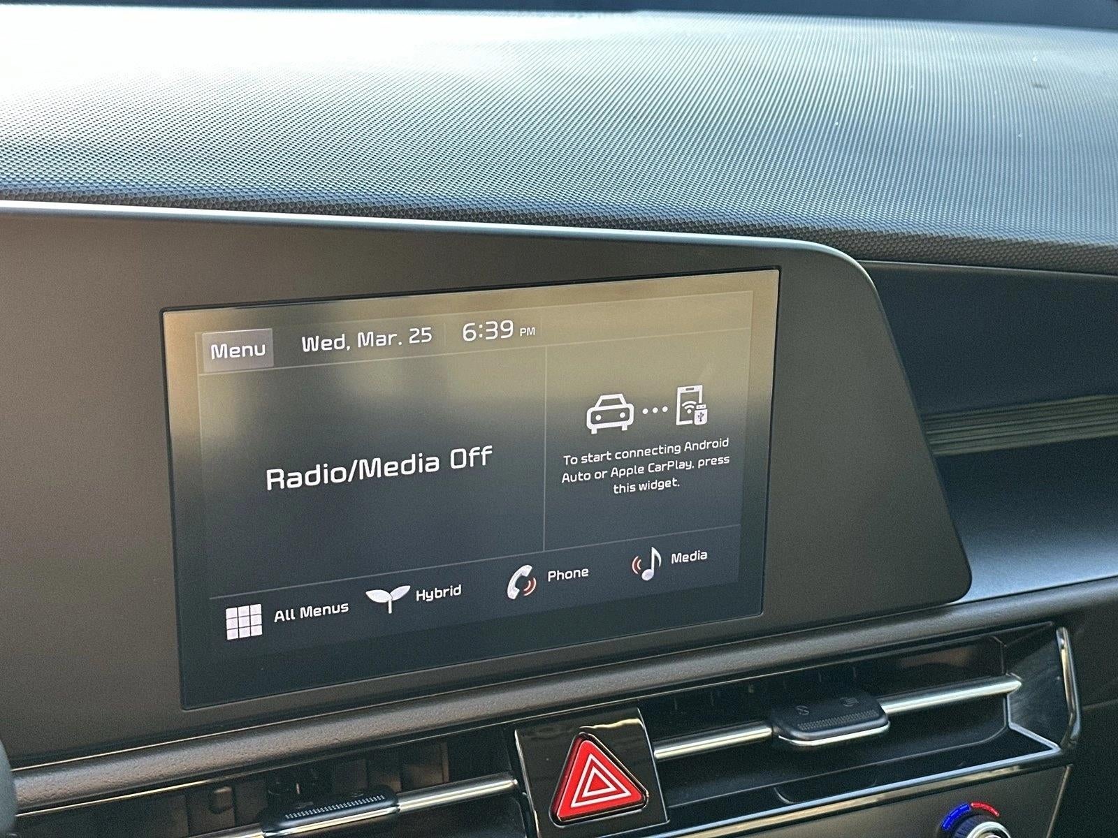 2023 Kia Niro LX FWD