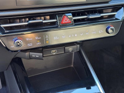 2023 Kia Niro LX FWD