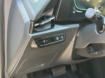 2023 Kia Niro LX FWD