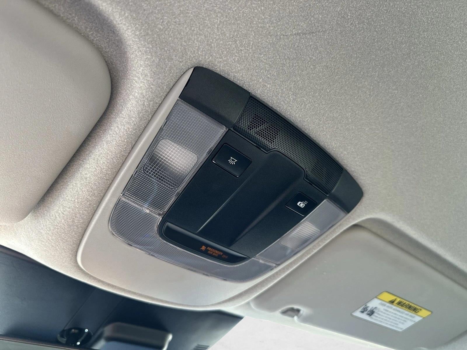 2023 Kia Niro LX FWD