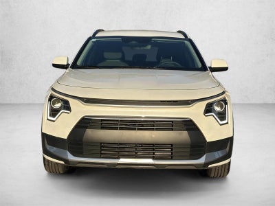 2023 Kia Niro LX FWD