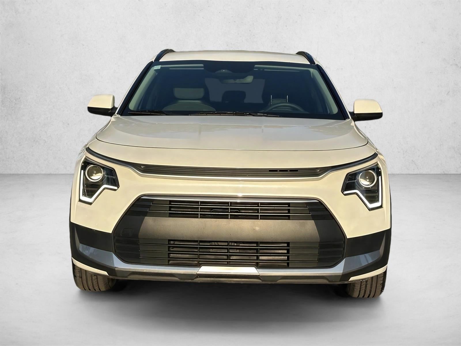 2023 Kia Niro LX FWD