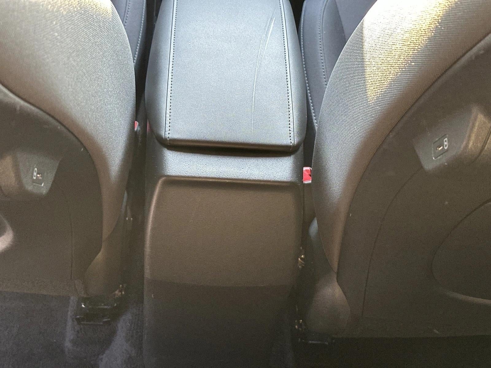 2023 Kia Niro LX FWD