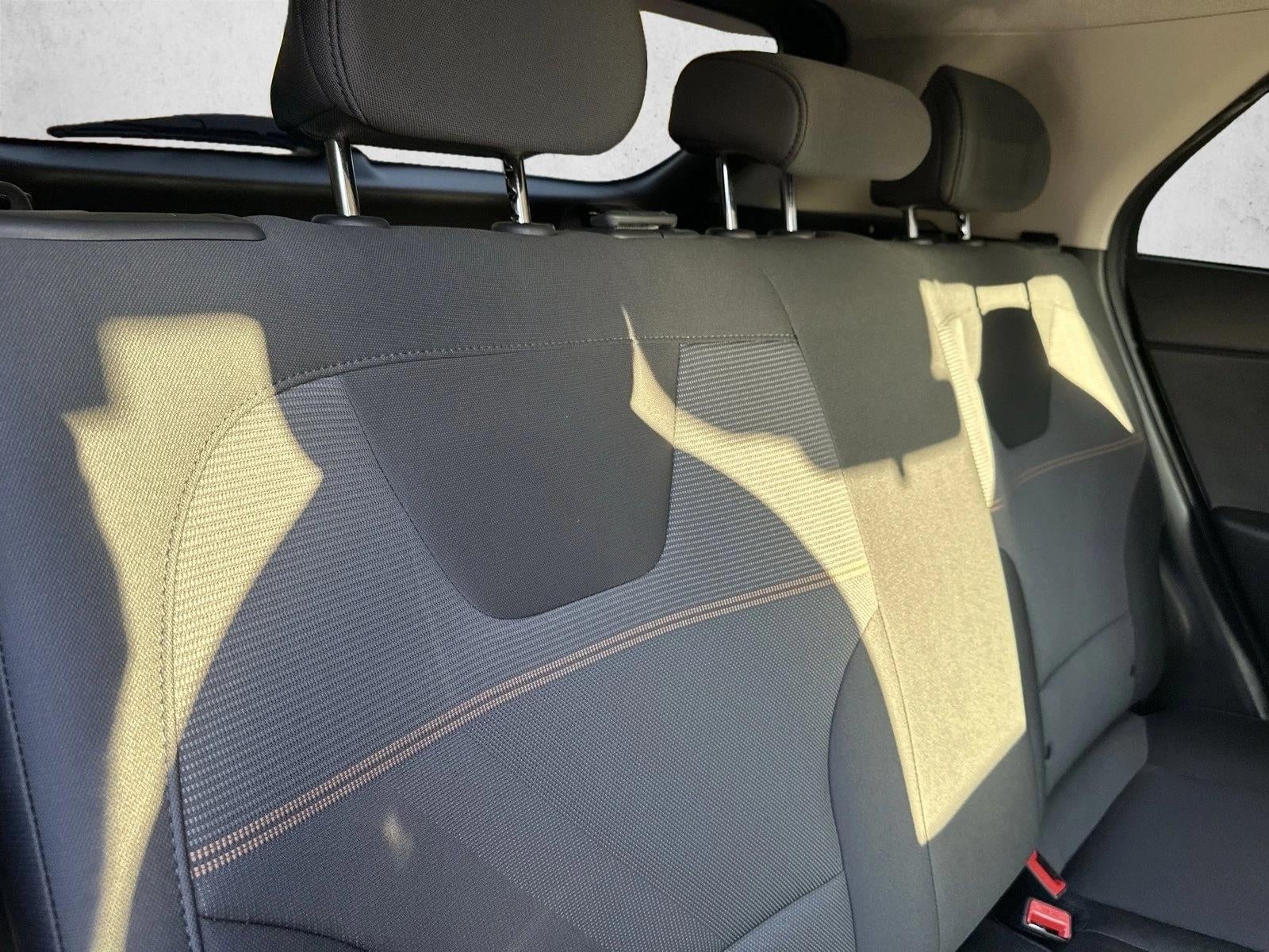 2023 Kia Niro LX FWD