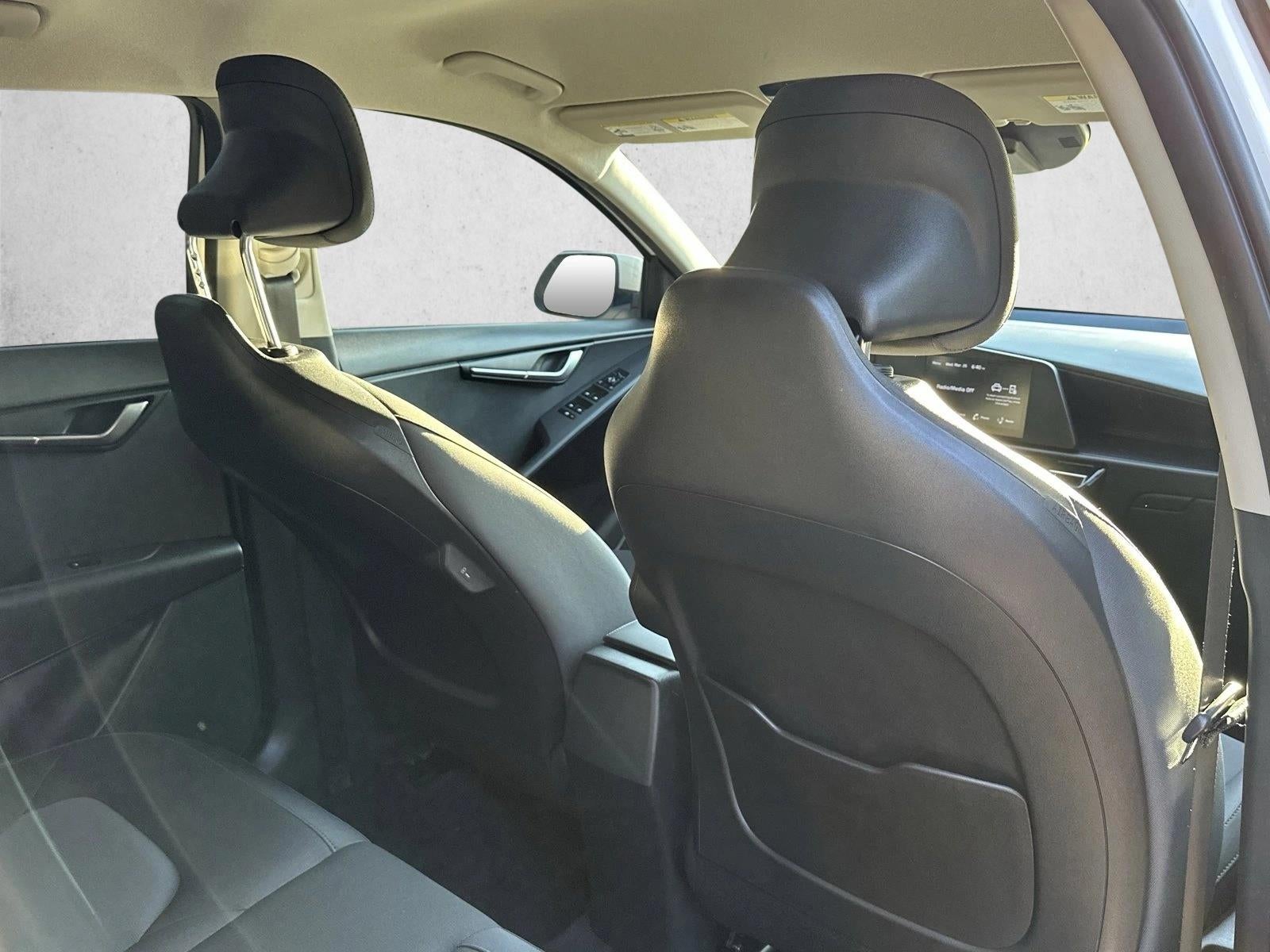 2023 Kia Niro LX FWD