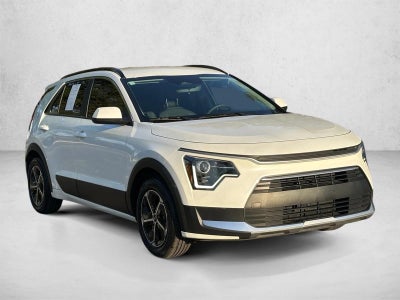 2023 Kia Niro LX FWD