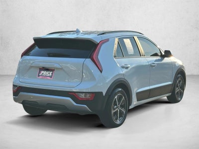 2023 Kia Niro LX FWD
