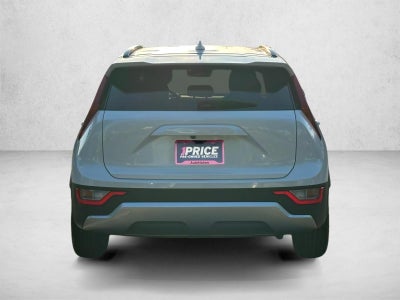 2023 Kia Niro LX FWD