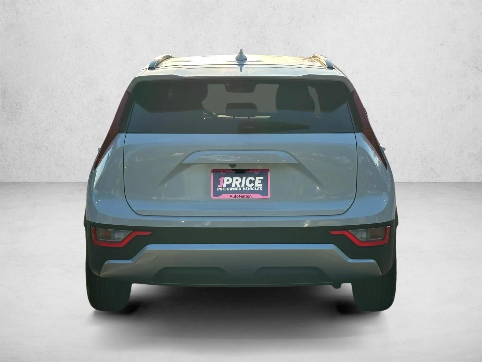 2023 Kia Niro LX FWD