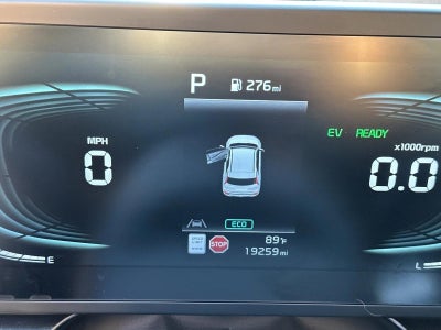 2023 Kia Niro LX FWD