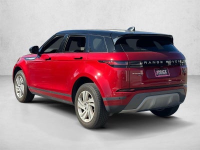 2020 Land Rover Range Rover Evoque P250 S