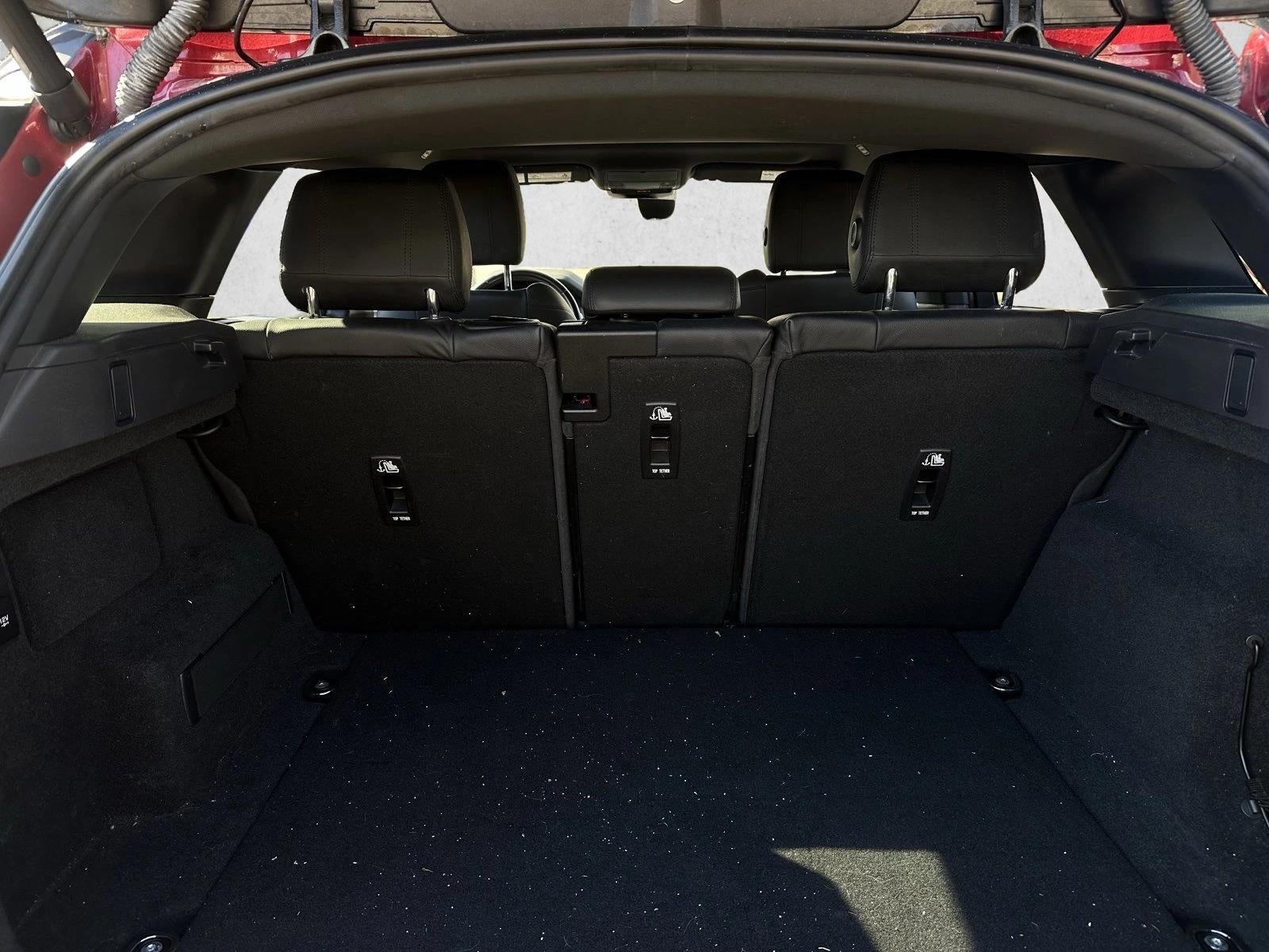 2020 Land Rover Range Rover Evoque P250 S