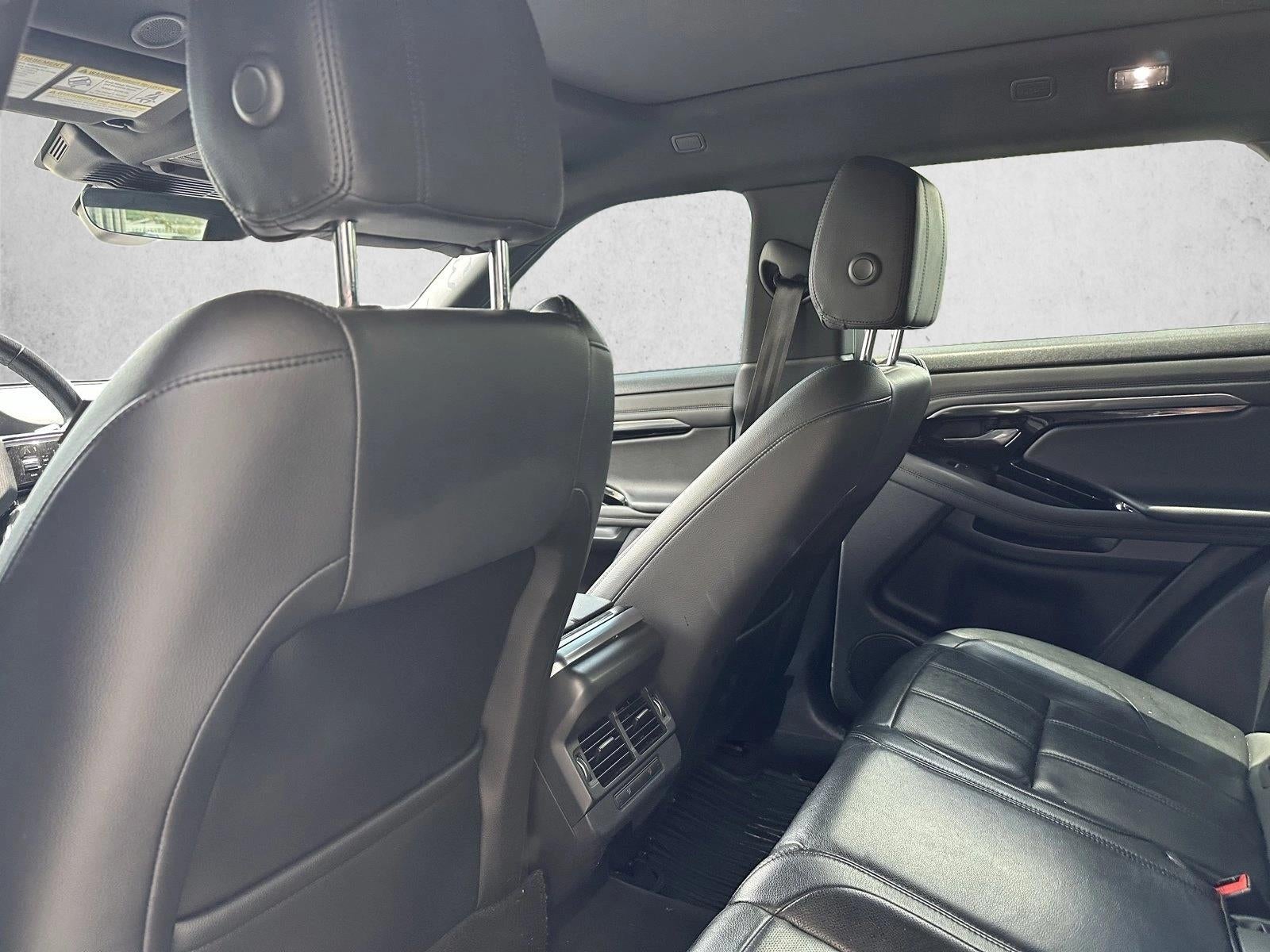 2021 Land Rover Range Rover Evoque SE AWD