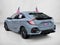2020 Honda Civic Hatchback Sport CVT
