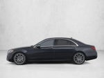 2020 Mercedes-Benz S-Class S 560 Sedan