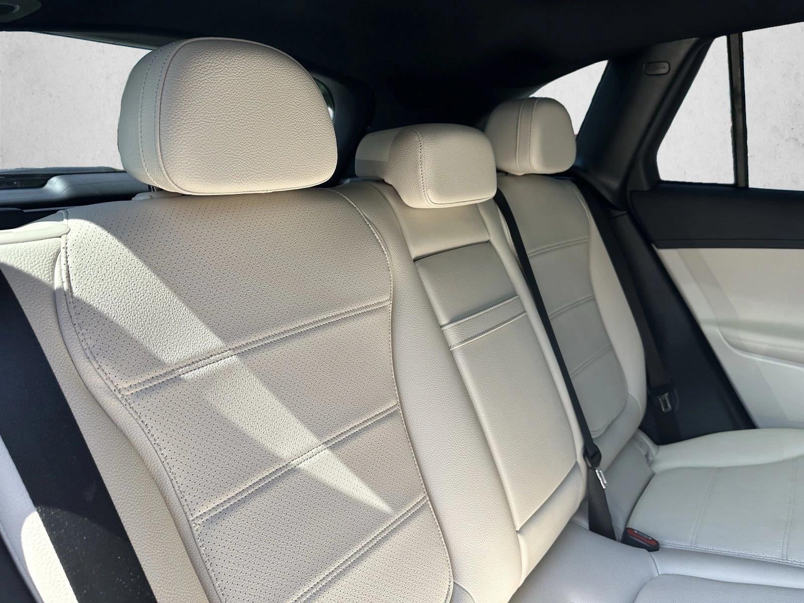 2023 Mercedes-Benz GLC GLC 300 4MATIC® SUV