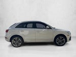 2018 Audi Q3 2.0 TFSI Premium FWD
