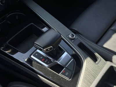 2023 Audi A4 Sedan S line Premium Plus 45 TFSI quattro