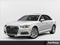 2017 Audi A4 2.0 TFSI Auto Prestige quattro AWD