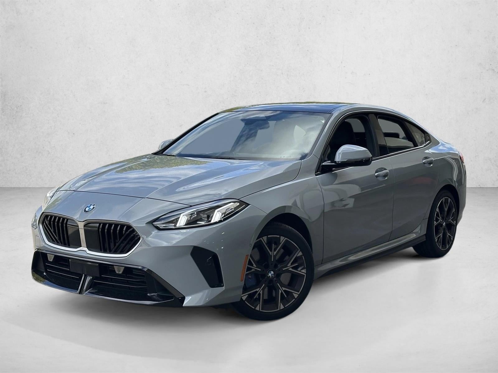 2025 BMW 228 xDrive Gran Coupe