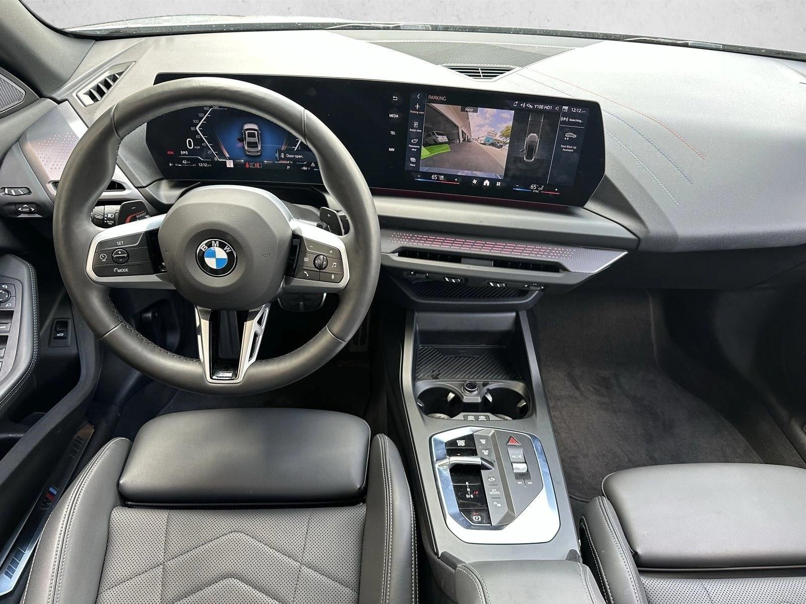 2025 BMW 228 xDrive Gran Coupe