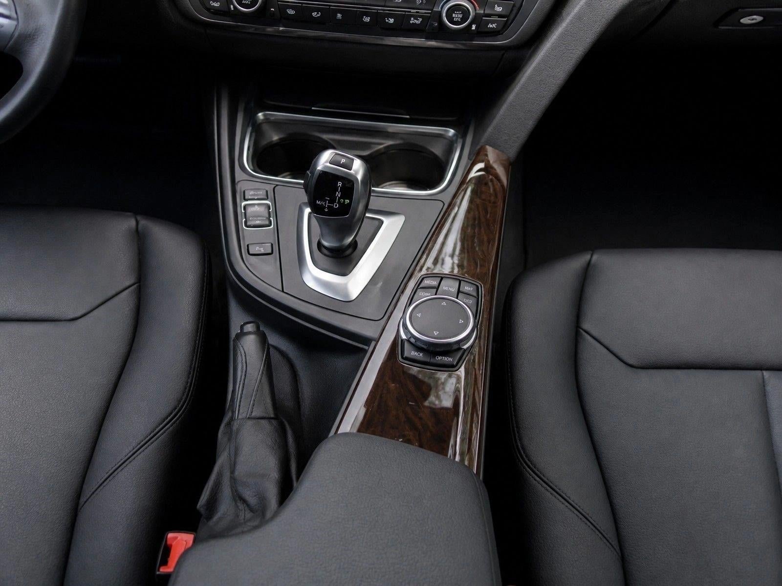 2015 BMW 320i xDrive Sedan