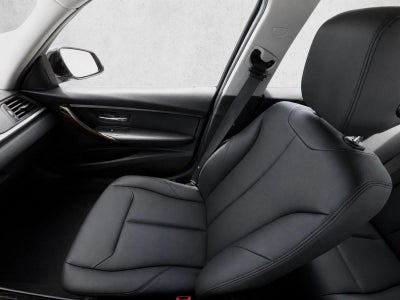 2015 BMW 320i xDrive Sedan