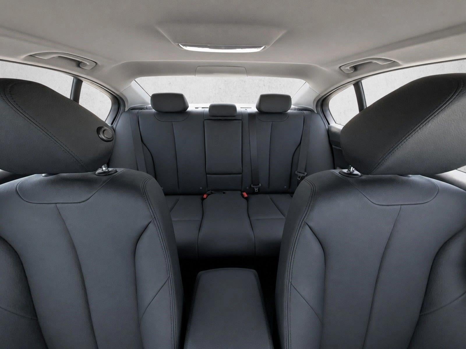 2015 BMW 320i xDrive Sedan