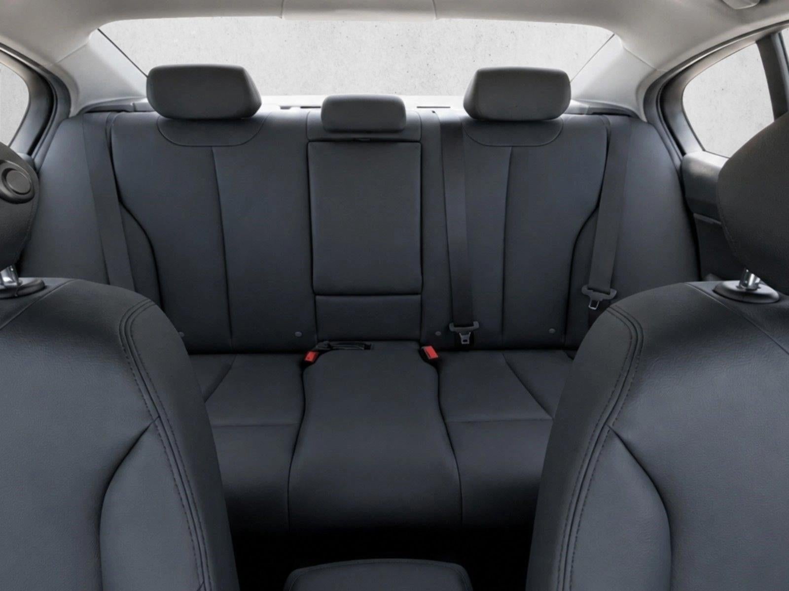 2015 BMW 320i xDrive Sedan