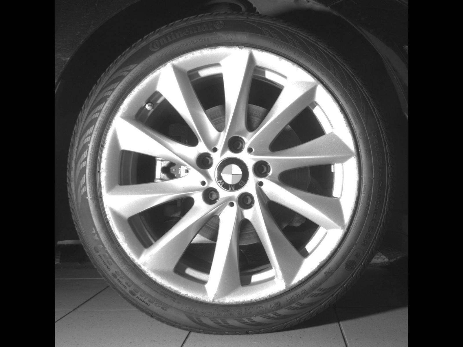 2015 BMW 320i xDrive Sedan
