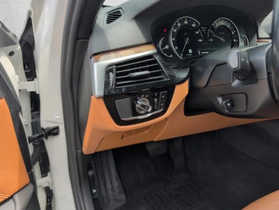 2019 BMW 540i Sedan