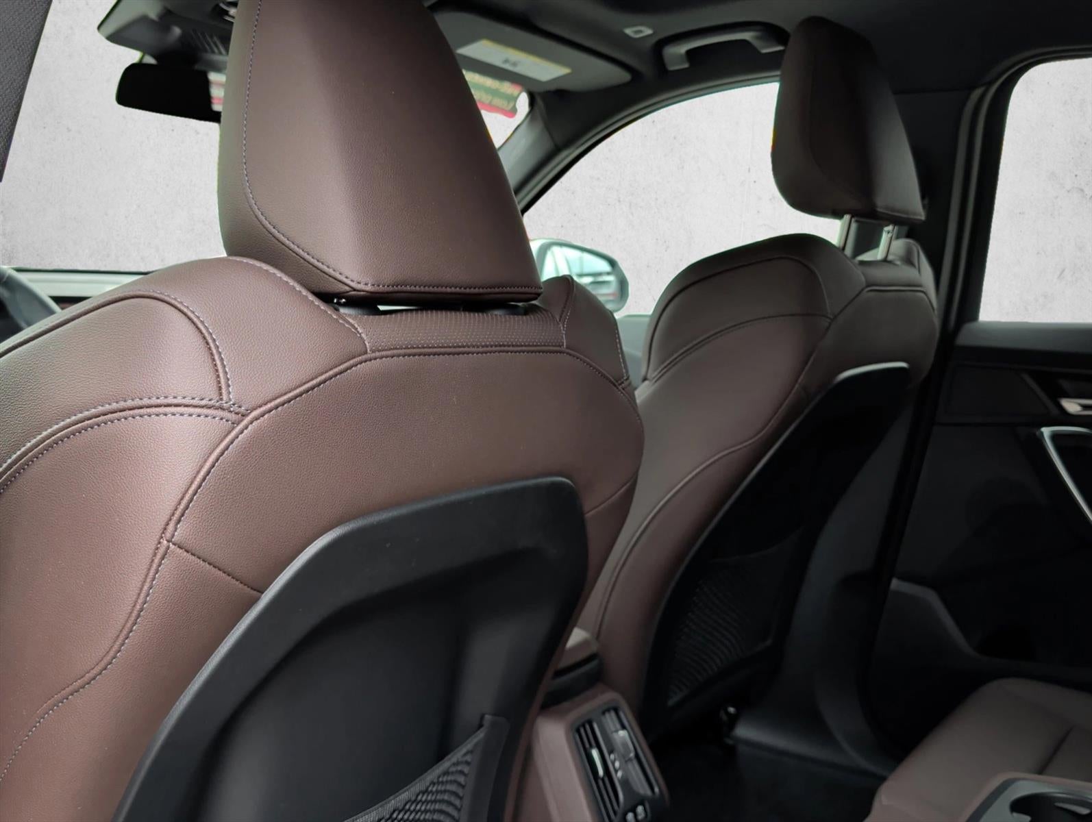 2023 BMW X1 xDrive28i Sports Activity Vehicle