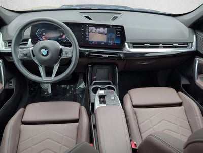 2023 BMW X1 xDrive28i Sports Activity Vehicle