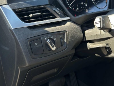 2019 BMW X1 sDrive28i Sports Activity Vehicle