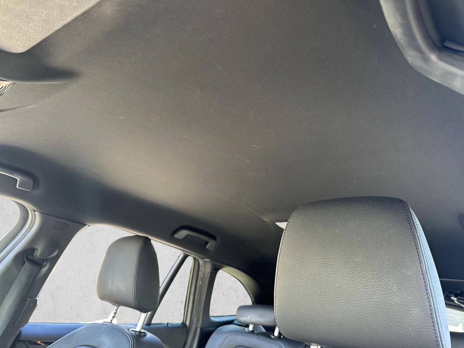 2019 BMW X1 sDrive28i Sports Activity Vehicle