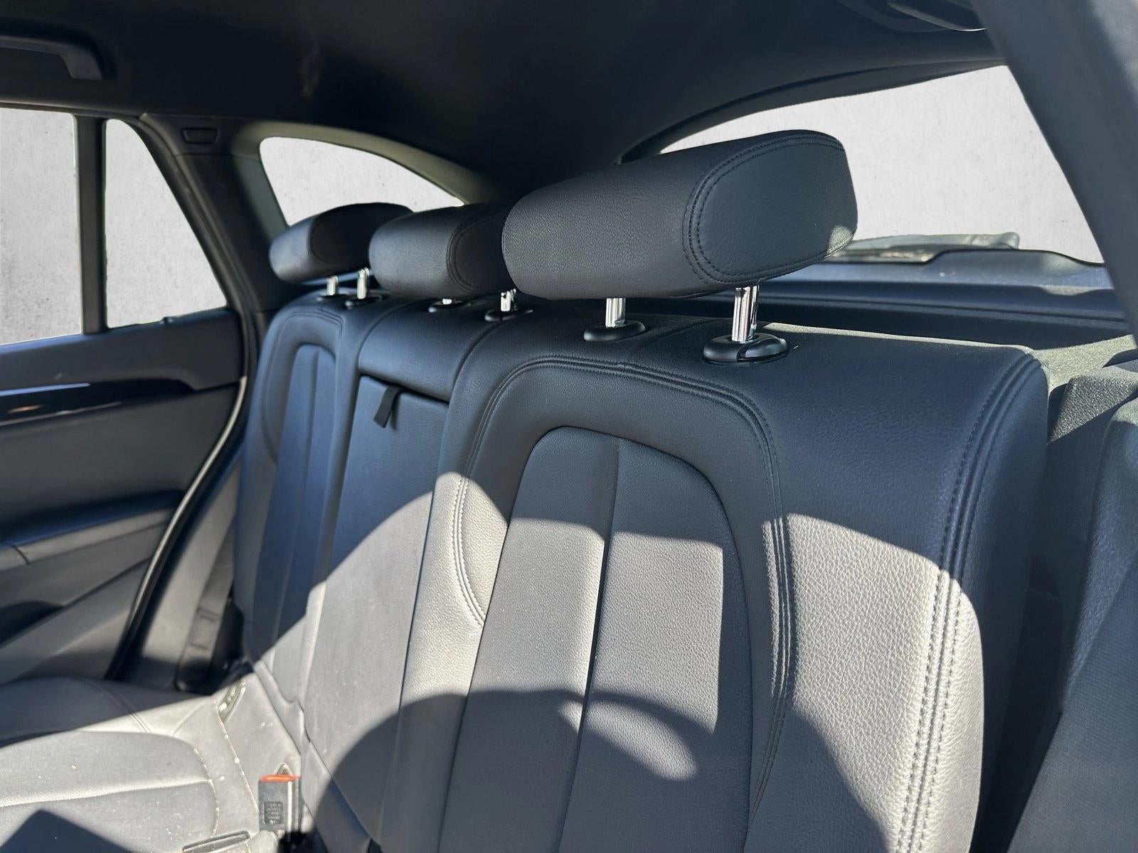 2019 BMW X1 sDrive28i Sports Activity Vehicle