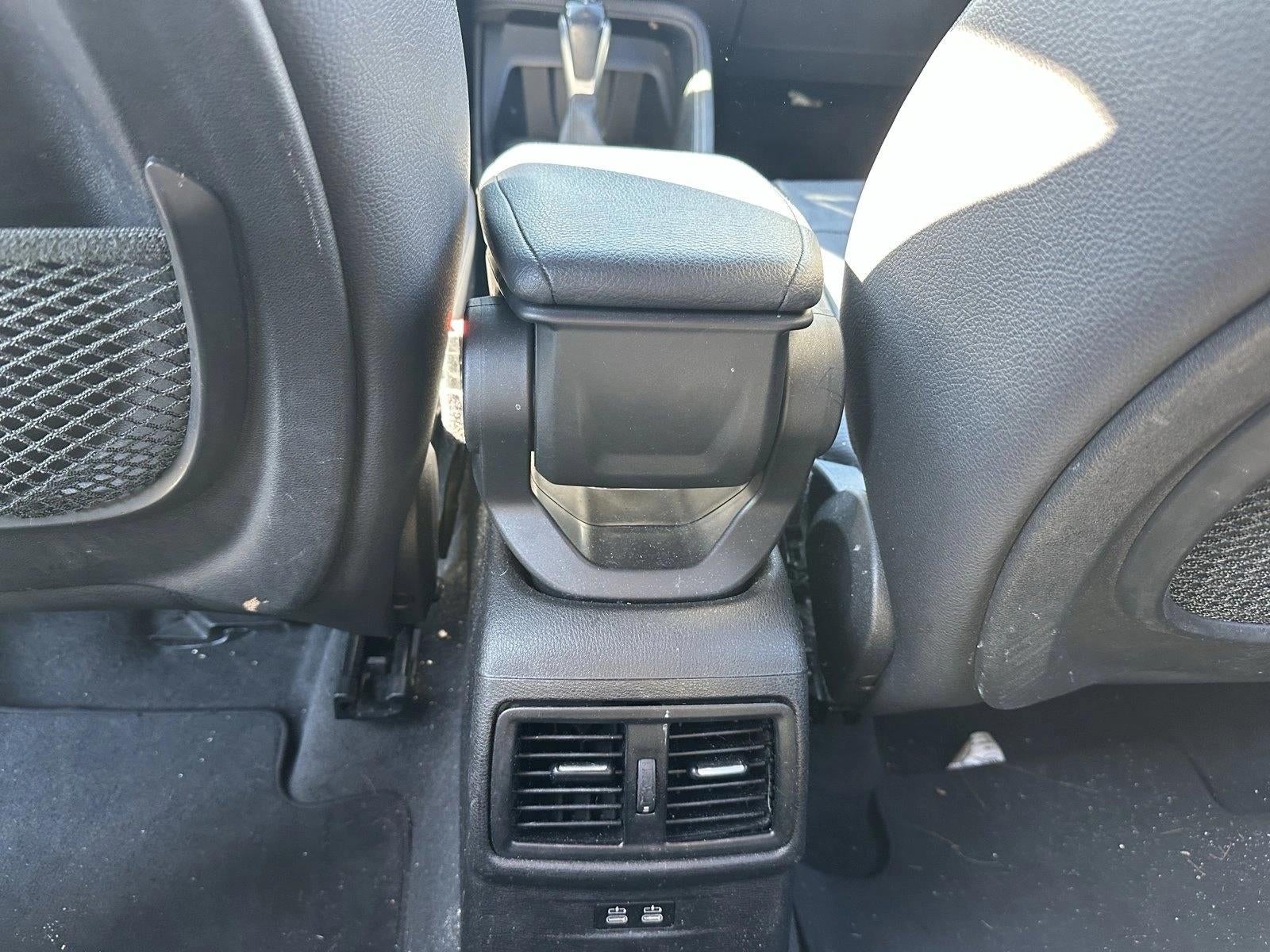 2019 BMW X1 sDrive28i Sports Activity Vehicle