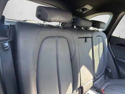 2019 BMW X1 sDrive28i Sports Activity Vehicle