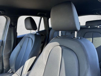 2019 BMW X1 sDrive28i Sports Activity Vehicle