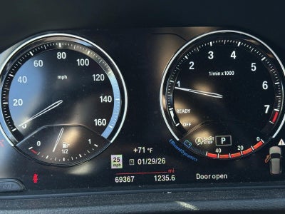 2019 BMW X1 sDrive28i Sports Activity Vehicle