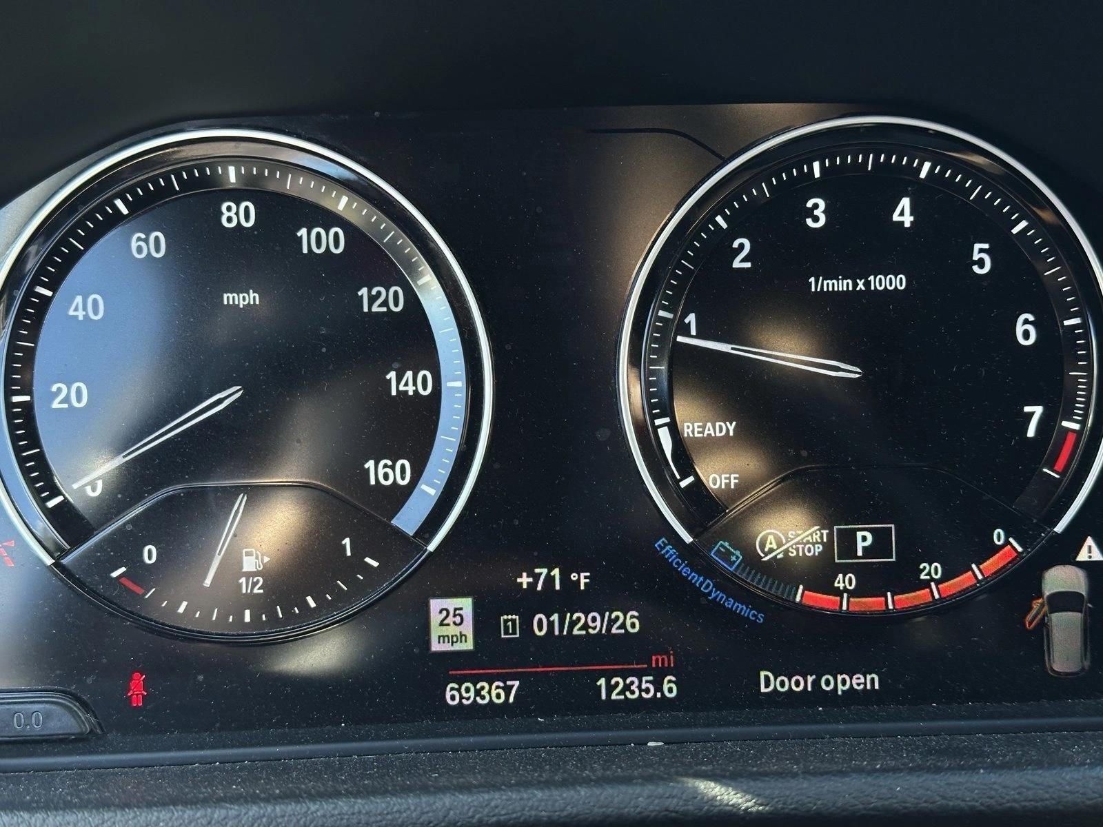 2019 BMW X1 sDrive28i Sports Activity Vehicle