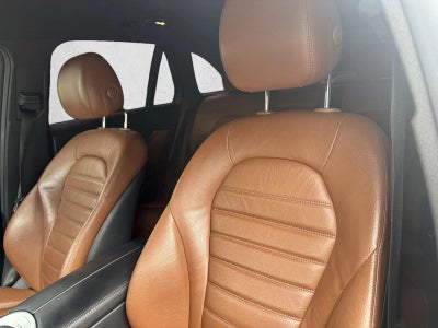 2019 Mercedes-Benz GLC GLC 300 SUV