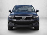 2021 Volvo XC40 T5 AWD Momentum