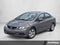 2015 Honda Civic Sedan LX CVT