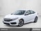 2018 Honda Civic Sedan LX CVT