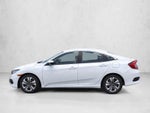 2018 Honda Civic Sedan LX CVT