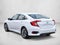 2018 Honda Civic Sedan LX CVT