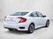 2018 Honda Civic Sedan LX CVT